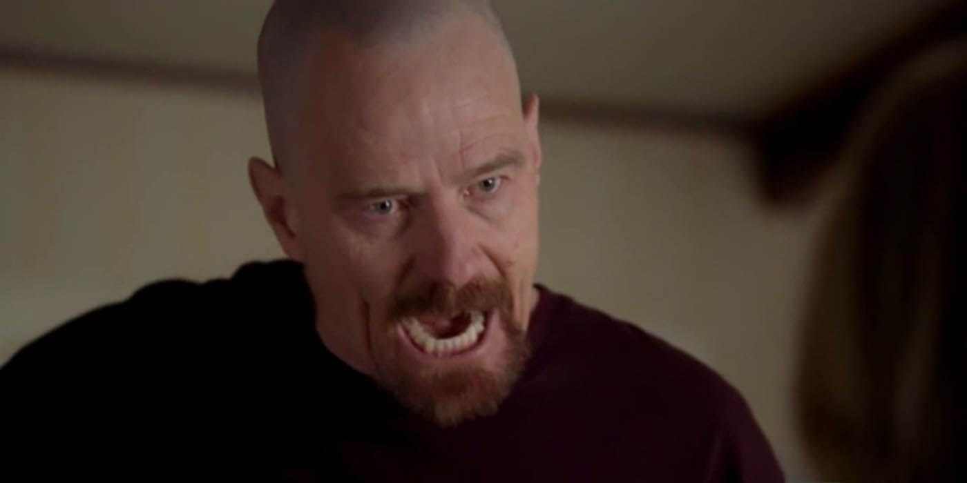 10 Facts Behind The Making Of Breaking Bad