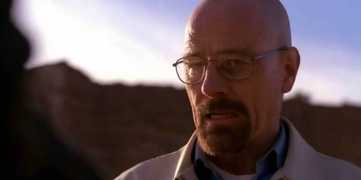 Breaking Bad Walter White S 15 Most Memorable Quotes