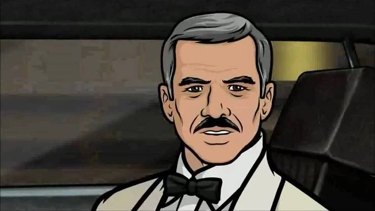 10 things the archer cast have in common with their characters 10 things the archer cast have in