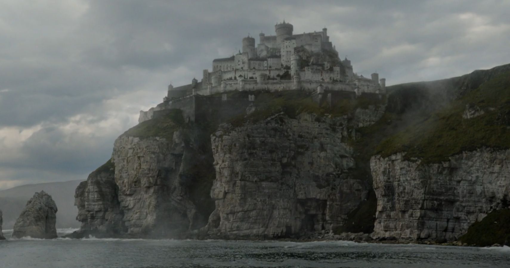 Who Are House Casterly Game Of Thrones Prequel’s New Family Explained