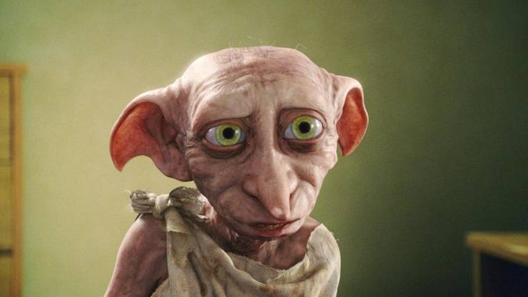 Harry Potter 10 Hidden Details About House Elves You Probably Missed