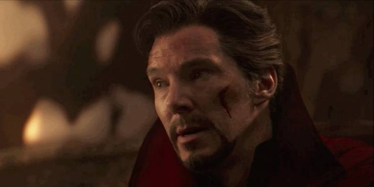 Aga Mottos 10 Of Doctor Strange S Most Quotable Mcu Lines