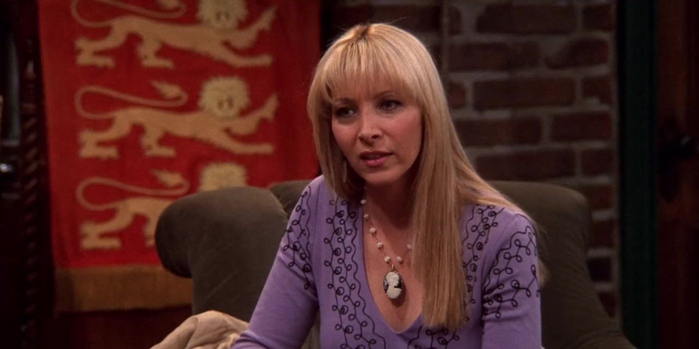 Friends Phoebe Buffay’s 10 Most Badass Quotes
