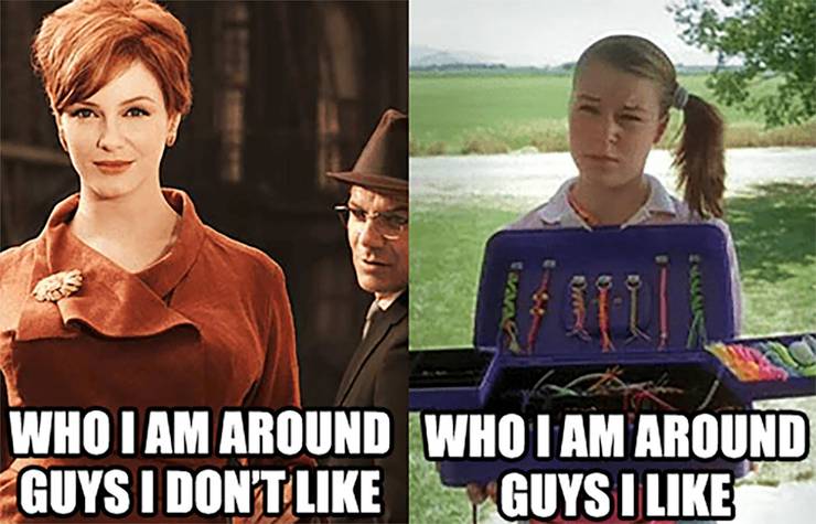 10 Hilarious Napoleon Dynamite Memes That Ll Make You Want To