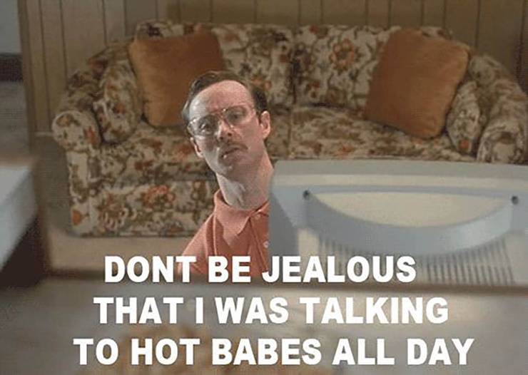 10 Hilarious Napoleon Dynamite Memes That Ll Make You Want To Rewatch The Movie 10 Hilarious Napoleon Dynamite Memes That Ll Make You Want To Rewatch The Movie