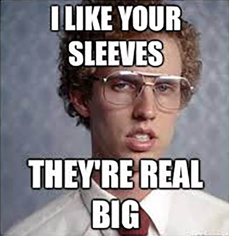 10 Hilarious Napoleon Dynamite Memes That Ll Make You Want To