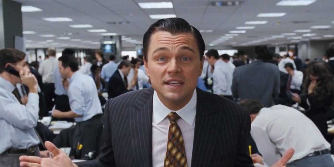 The Wolf Of Wall Street 20 Quotes We Can All Relate To