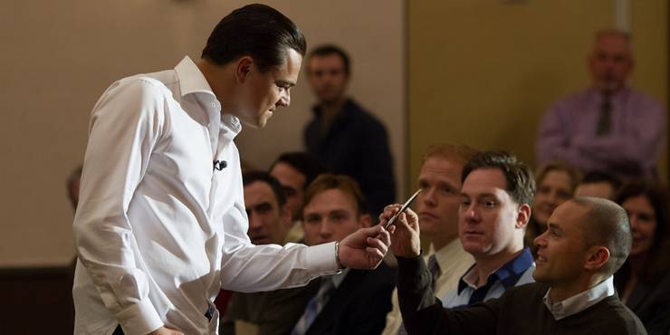 The Wolf Of Wall Street 15 Quotes We Can All Relate To