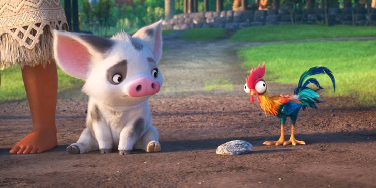 10 Things You Didn T Know About Disney S Moana Screenrant 10 Things You Didn T Know About Disney S Moana Screenrant