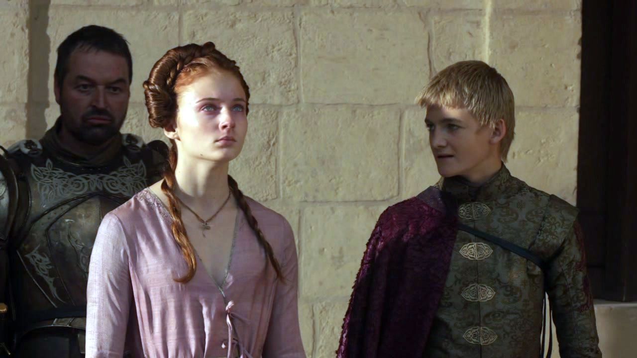 Game Of Thrones Joffrey Baratheons 5 Best Speeches (& 5 Worst)