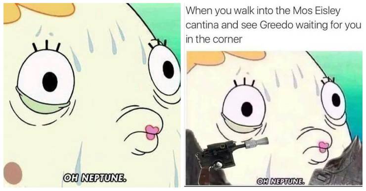 Spongebob At 20 10 Legendary Memes Inspired By The Show