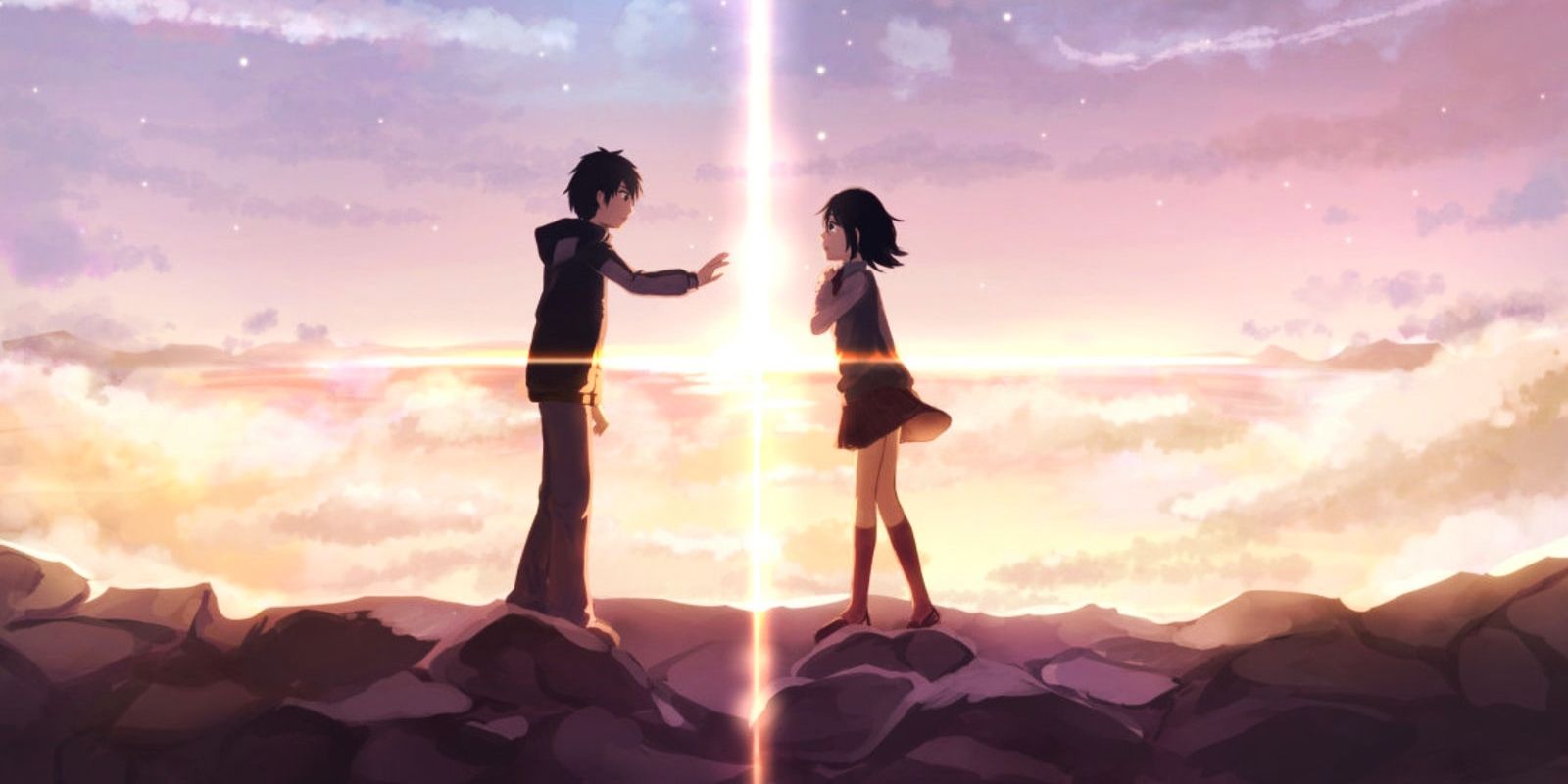 Every Song On The Your Name Soundtrack