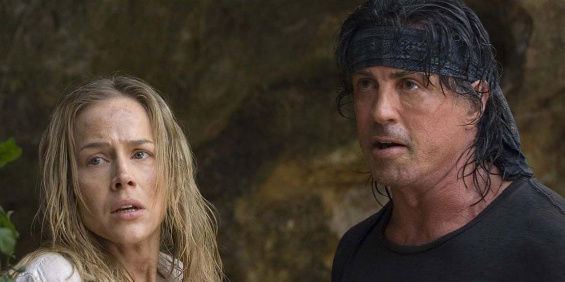 Rambo V Last Blood 10 Things We Learned From The New Trailer