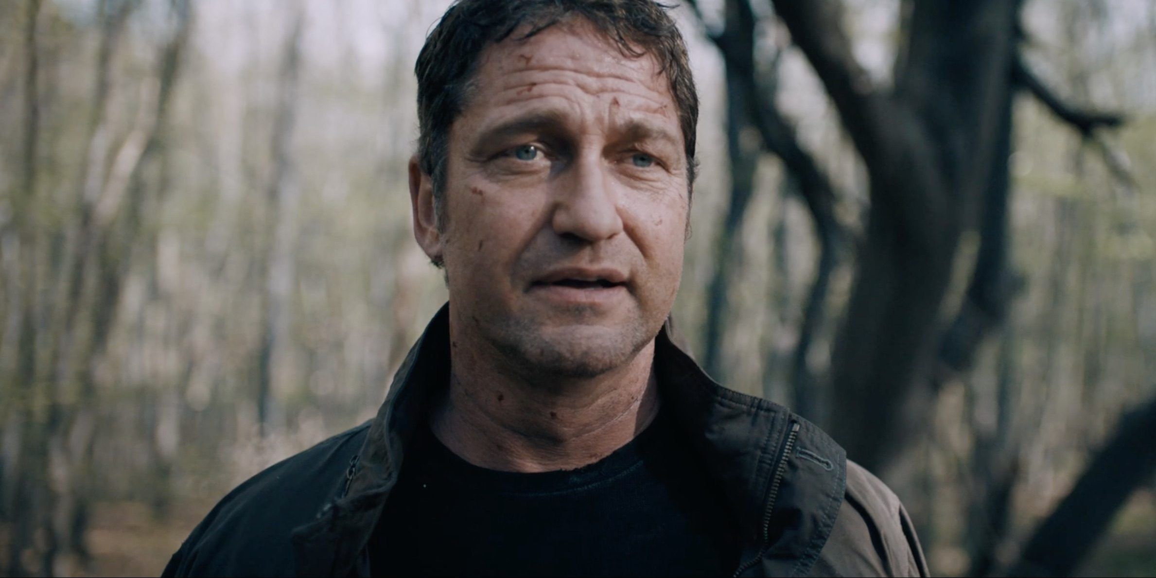 Angel Has Fallen International Trailer: Gerard Butler Fights for FREEDOM