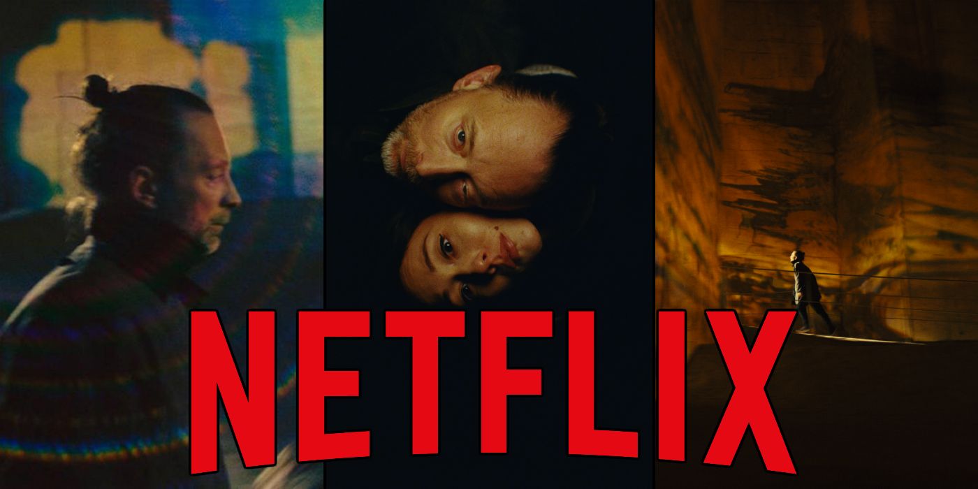Anima Explained What PTA & Thom Yorkes Netflix Short Really Means