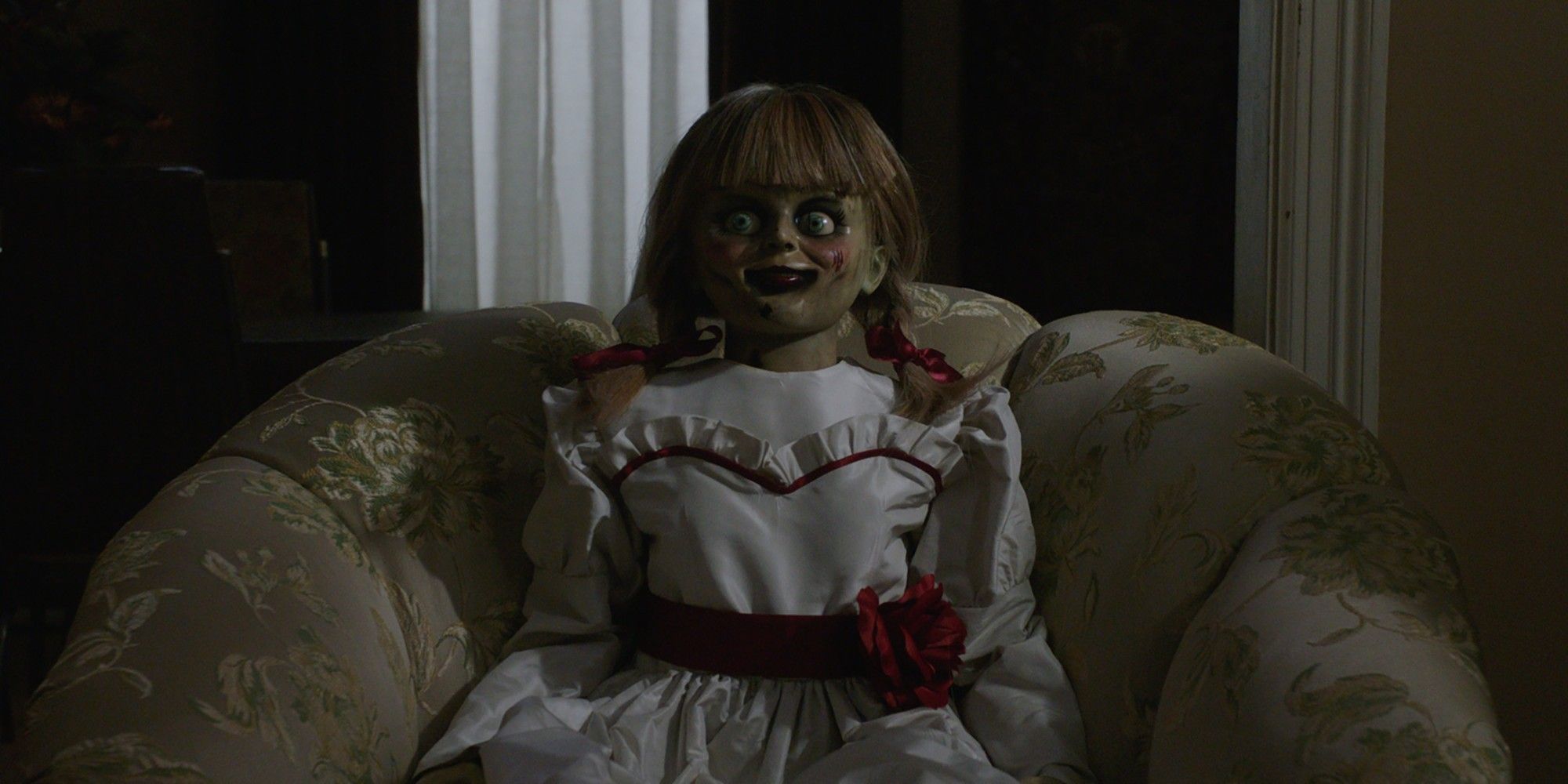 10 Scariest Killer Dolls In Movies Ranked