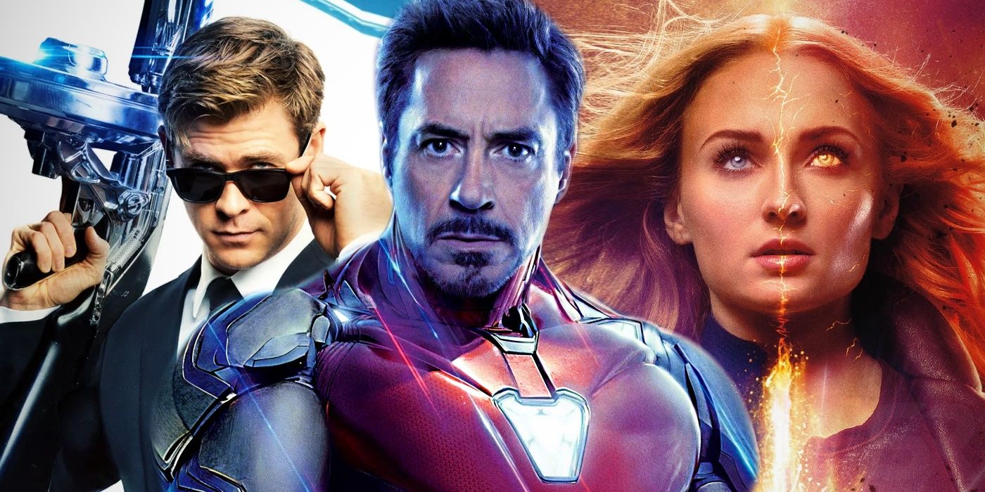 These Movies Will Stop Avengers Endgame Beating Avatars