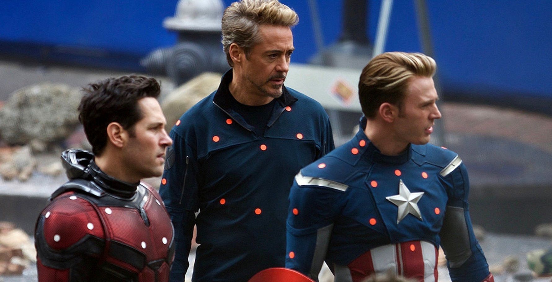 Avengers 10 Behind The Scenes Details That Make Endgame