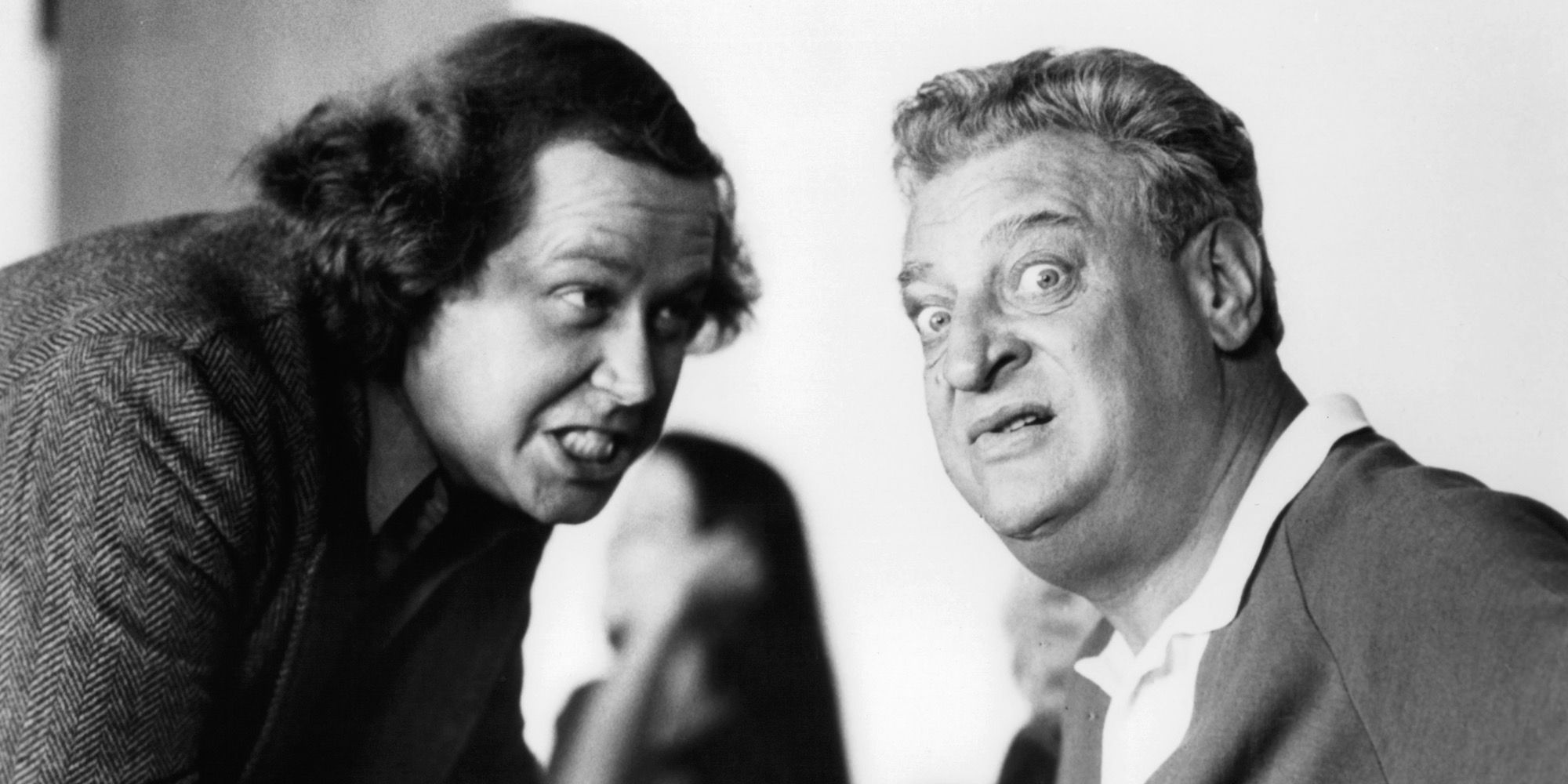 Rodney Dangerfield S Back To School Being Adapted Into Reality Series