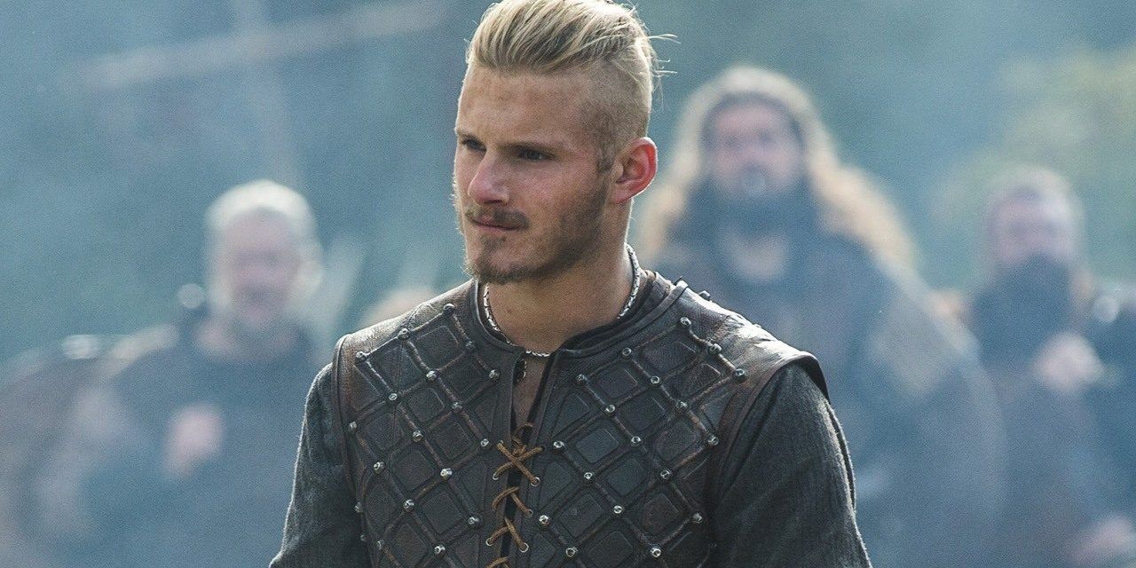 The Worst Thing Each Main Character From Vikings Has Done
