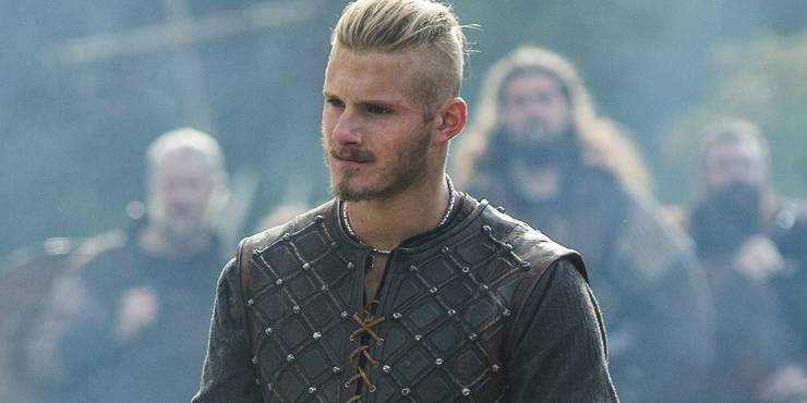 Vikings: Top 10 des meilleures citations de Rollo dans la série ! - MCE TV