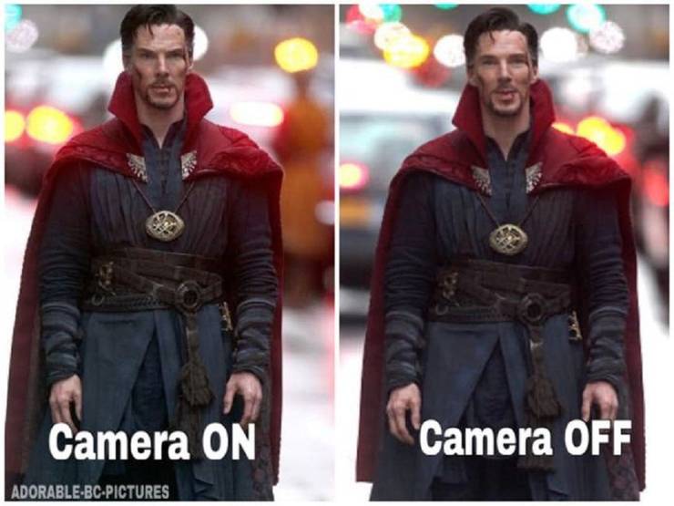 The 10 Strangely Funny Dr Strange Memes Screenrant