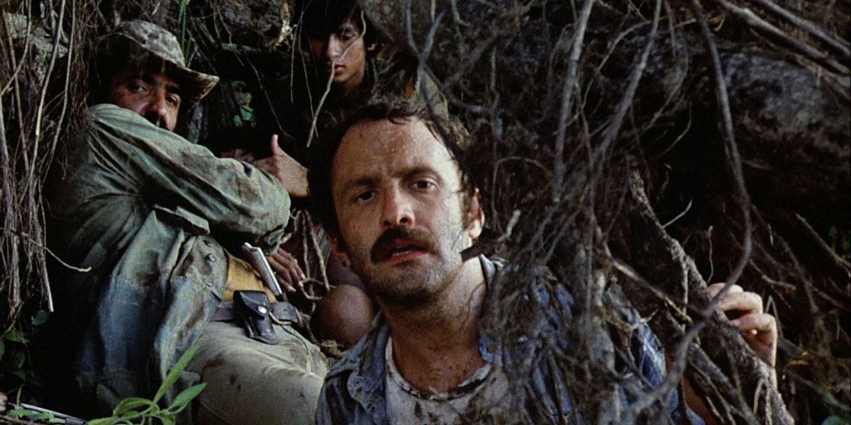 10 Delicious Italian Cannibal Movies Ranked