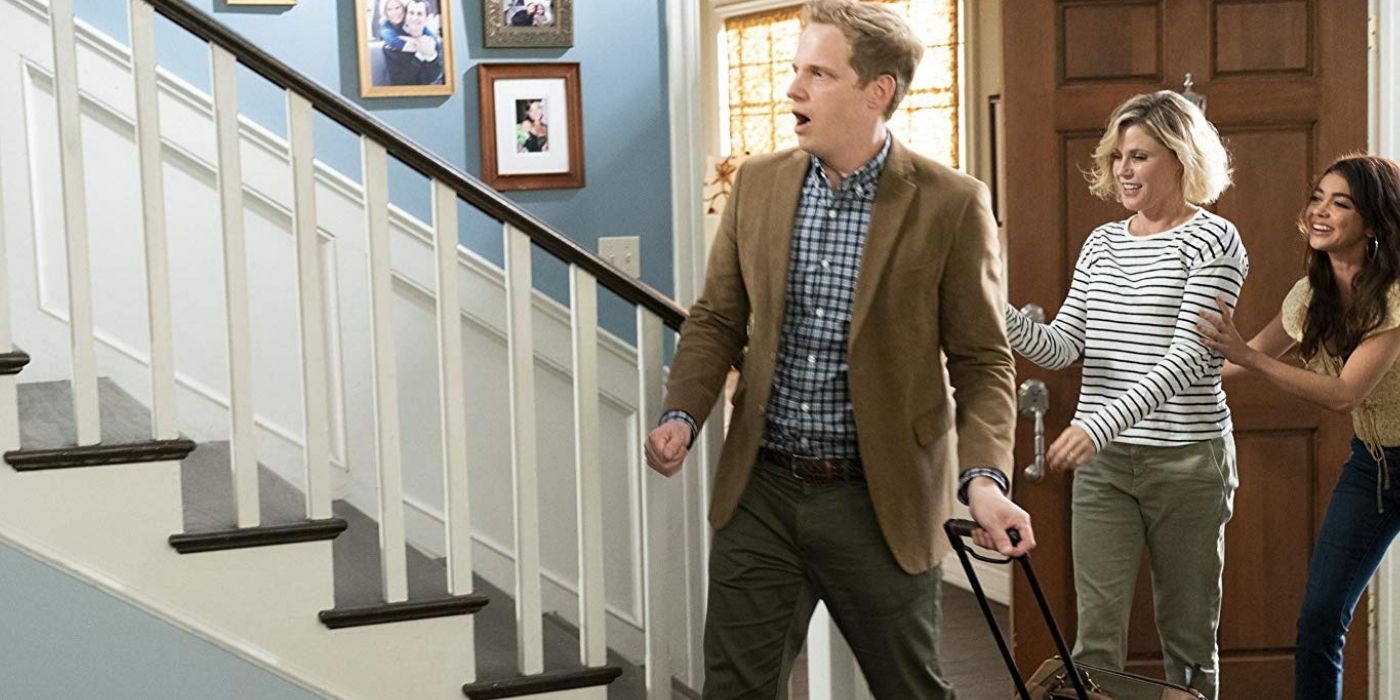 The 15 Best Guest Stars On Modern Family | ScreenRant | Movie Trailers ...