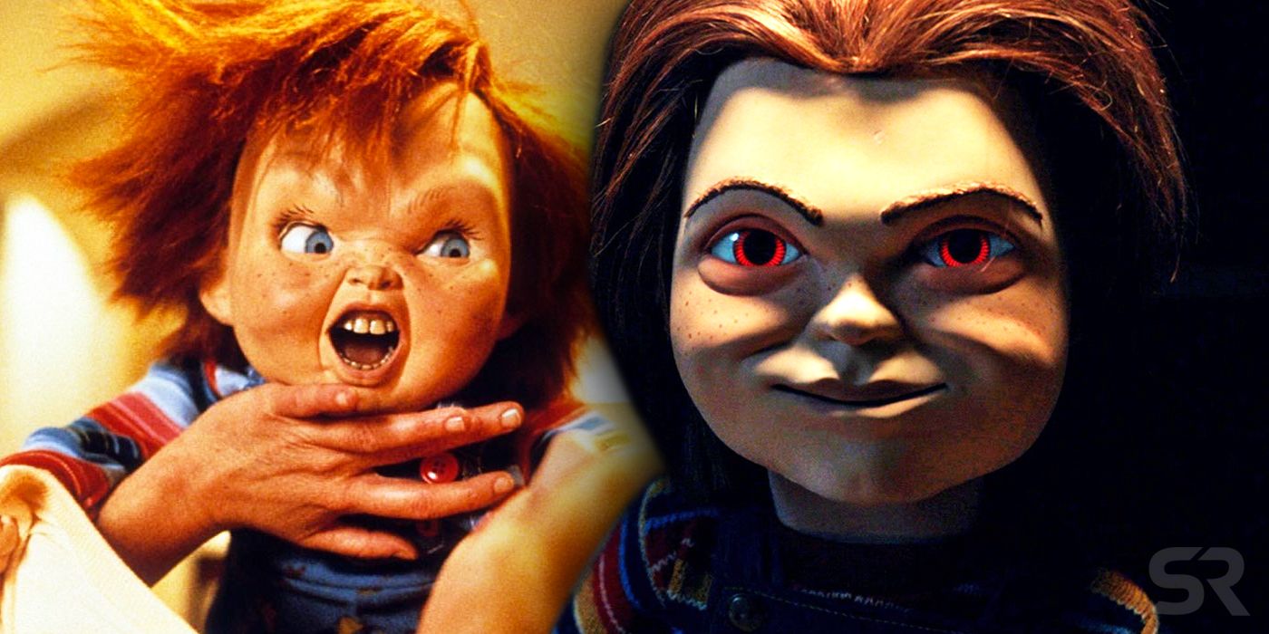 Which Child's Play Movies You Need To See Before The 2019 ...