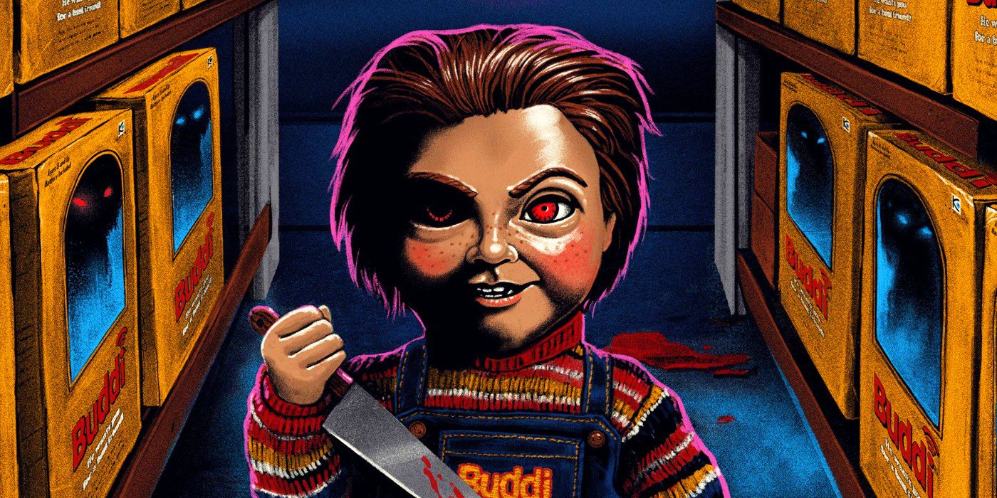 Childs Play 2019 Makes Big Changes To The Original Movie (& Theyre Good)