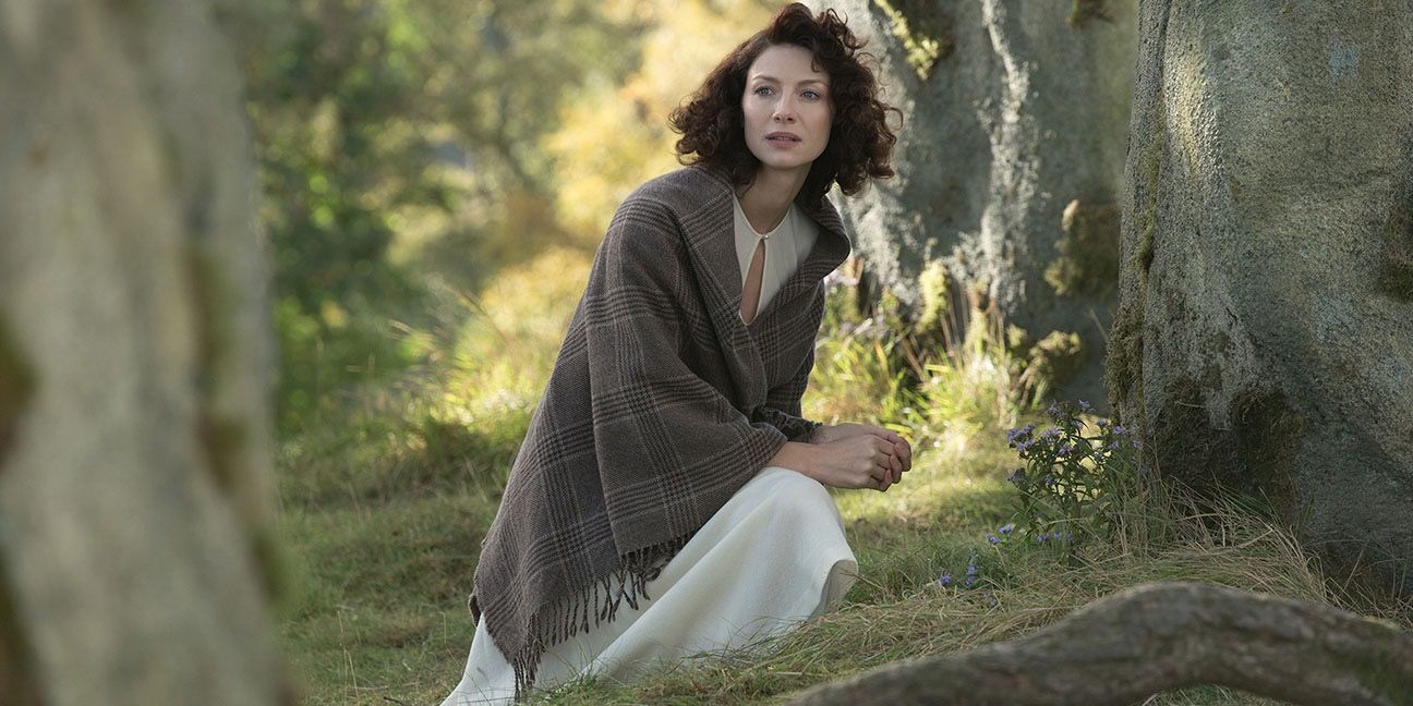 Outlander 10 Facts About Craigh Na Dun & The Stones You Missed