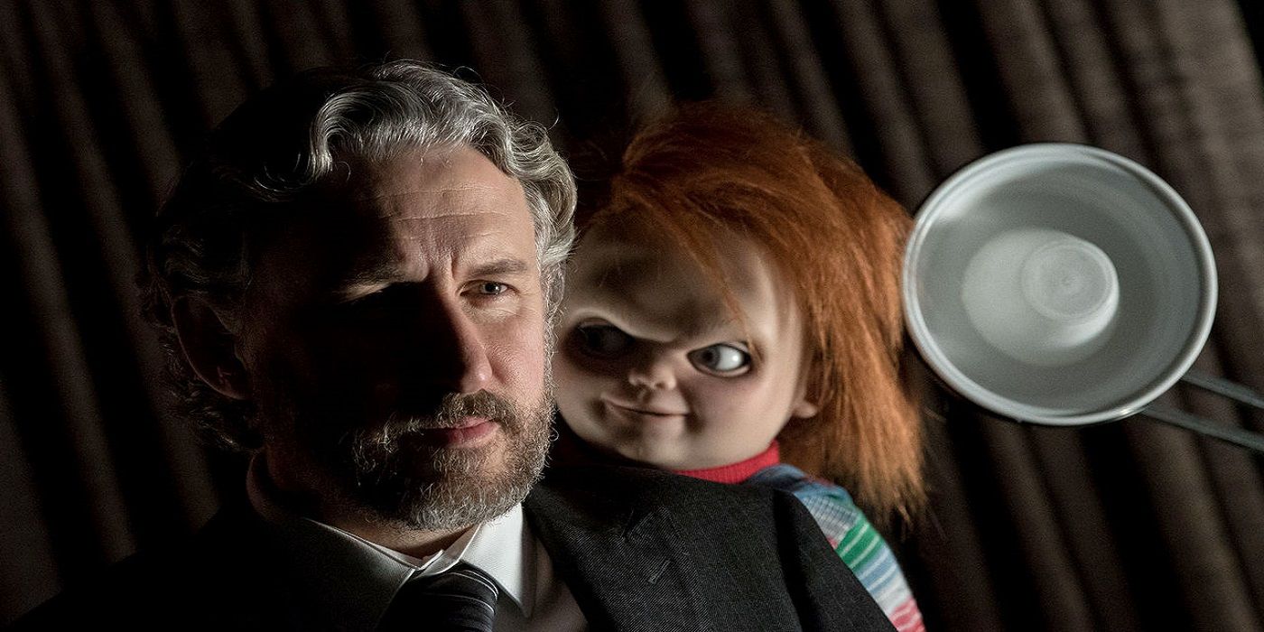 Cult Of Chucky Ending And Multiple Dolls Explained 