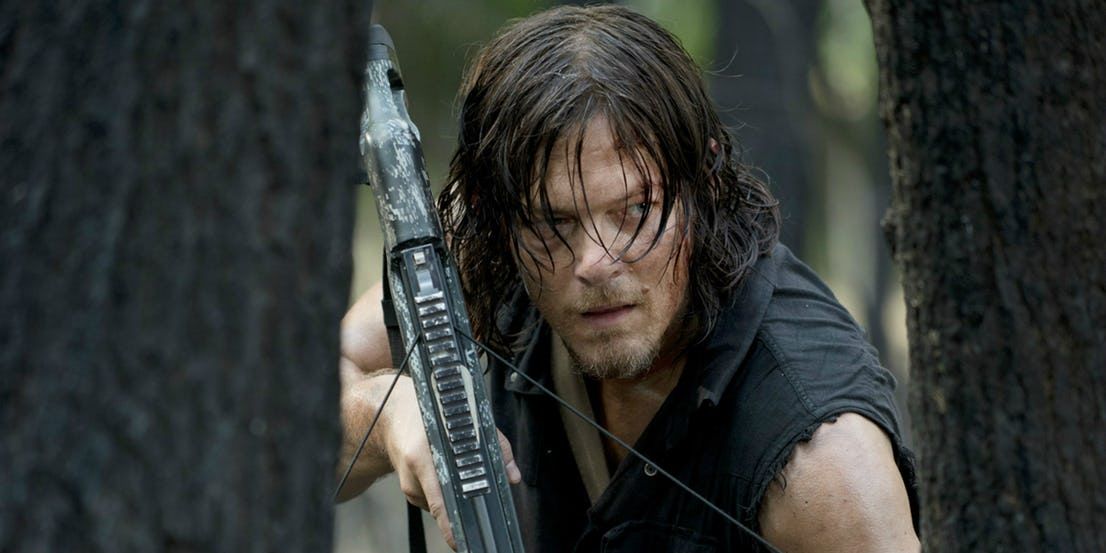 Walking Dead Daryls 10 Most Unforgettable Quotes