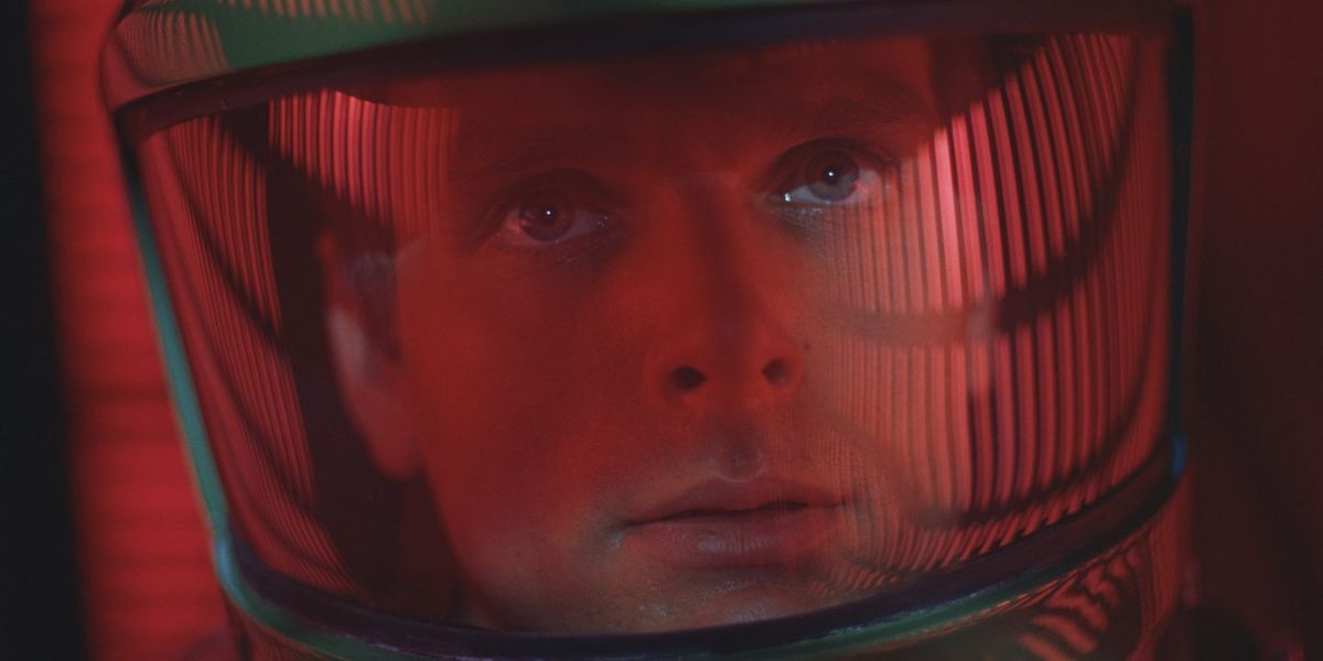 The 10 Most Memorable Stanley Kubrick Characters Ranked