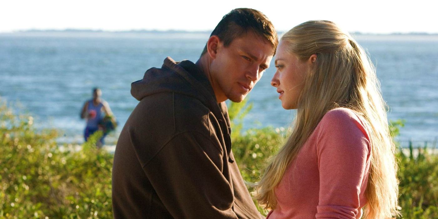 Along For The Ride: Best Romance Movies To Fall In Love With The Coast