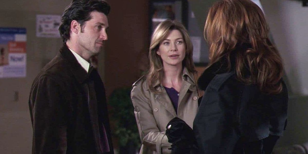 10 TV Love Triangles That Were Worth The Pain
