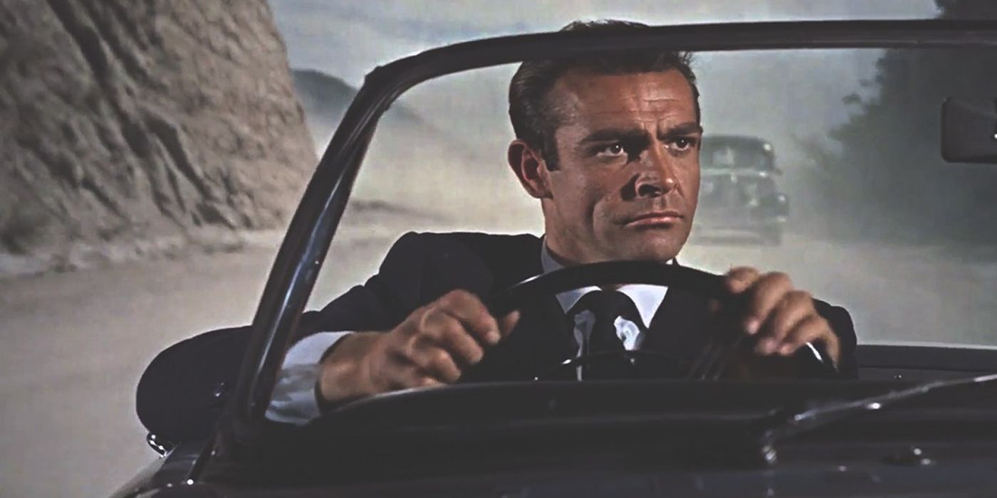 10 James Bond Movies You Need To See Before Watching No Time To Die