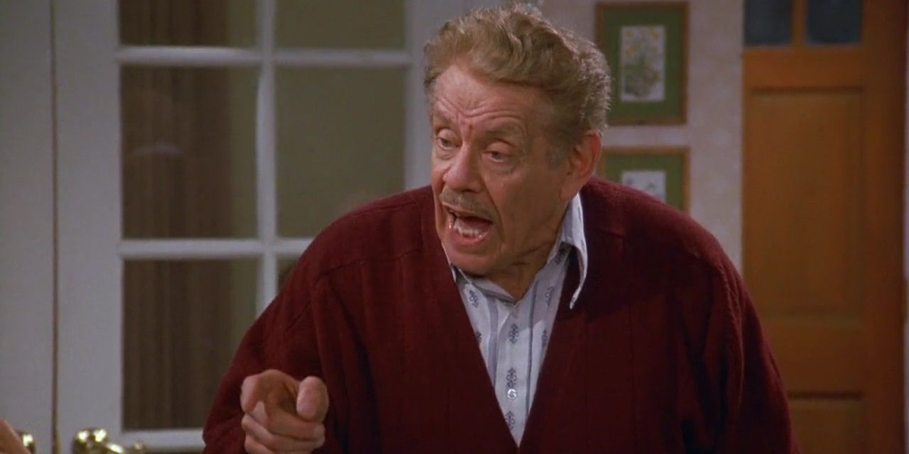 The Worst Thing Each Main Character From Seinfeld Has Done