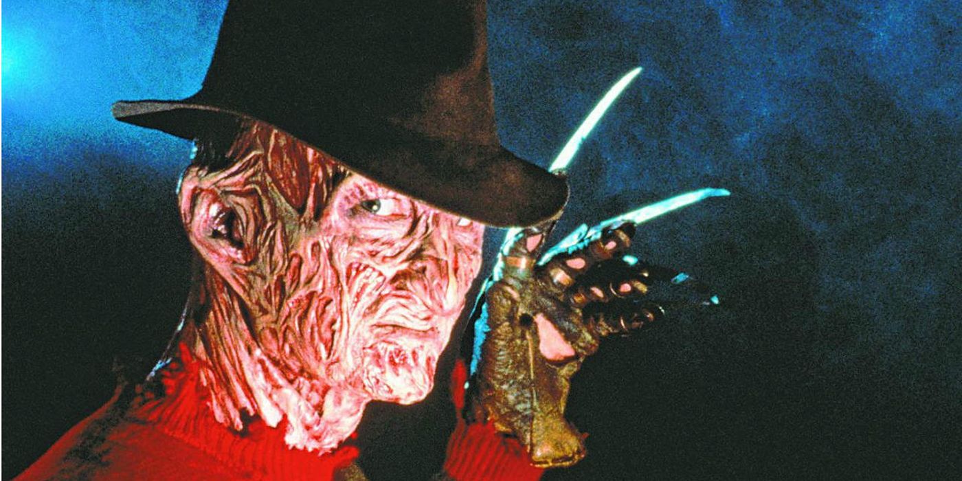10 Best Slasher Movie Costumes Of All Time Ranked