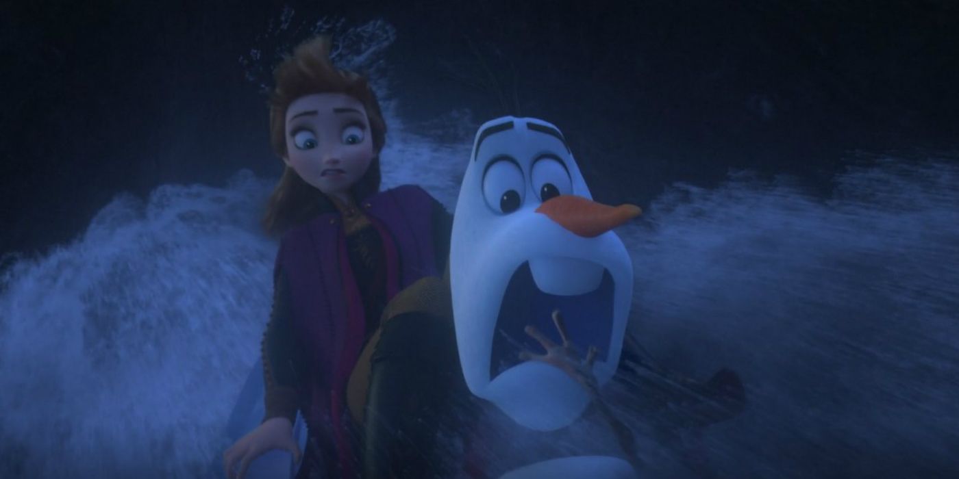 15 Quotes From Frozen 2 That Are Pure Magic