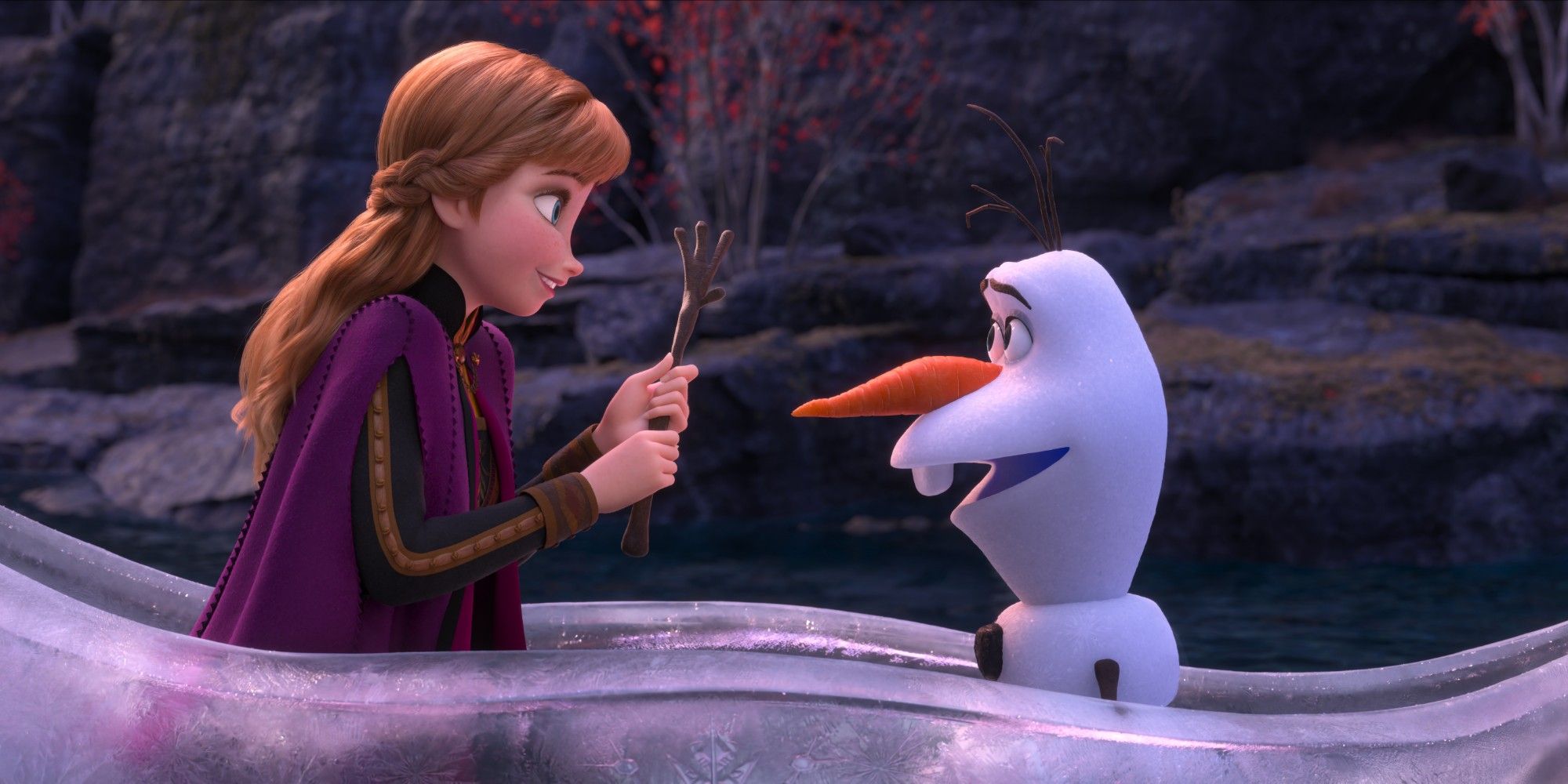 Frozen 10 Most Badass Things Anna and Elsa Have Ever Done