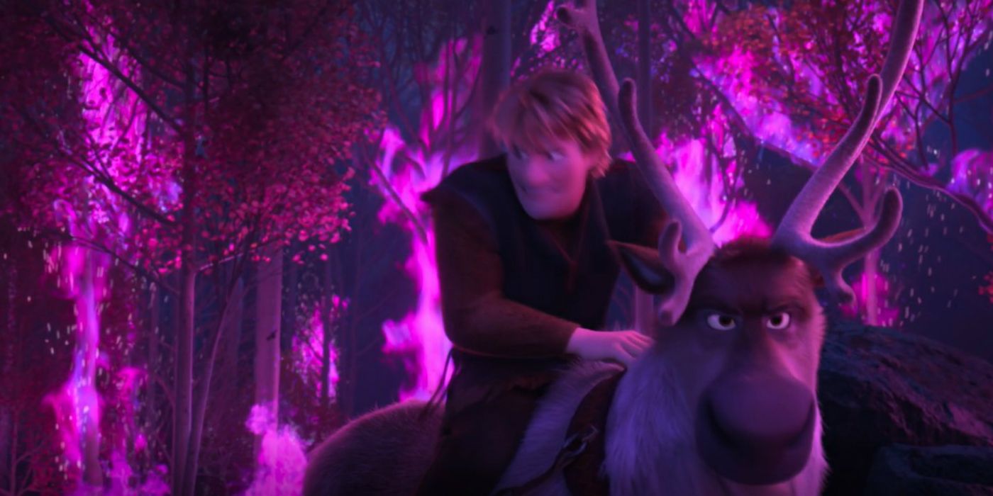 15 Quotes From Frozen 2 That Are Pure Magic