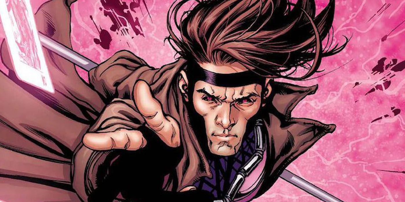 XMen 10 Mutants Who Are Close To Being OmegaLevel