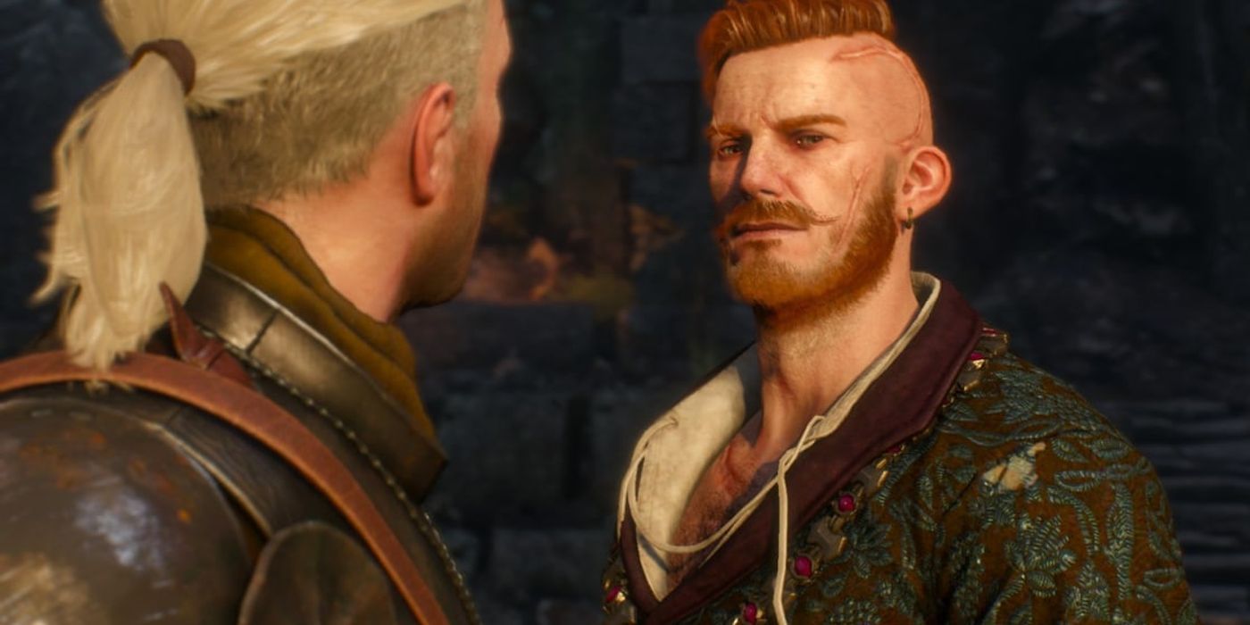 The Witcher 3 Hearts Of Stone  All Endings Explained (& How To Get Them)