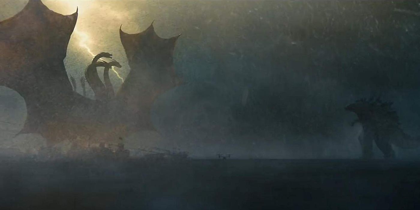 5 Ways Godzilla King Of The Monsters Is Better Than Godzilla (& 5 Ways Its Worse)