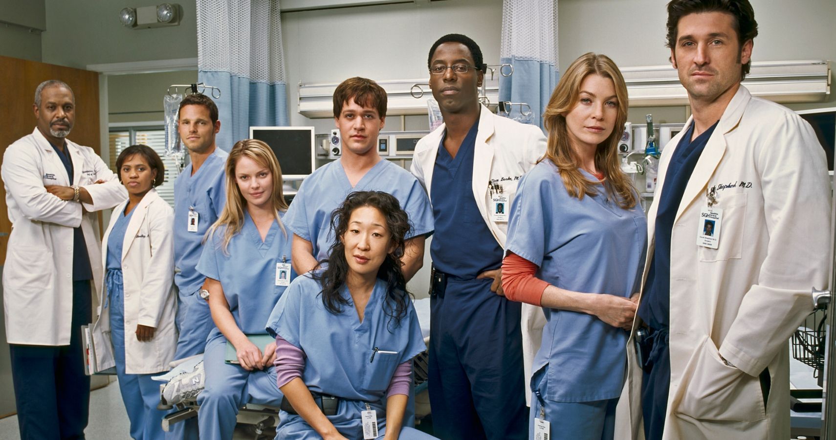 10 Episodes Of Grey's Anatomy That Aged Poorly | ScreenRant1710 x 900