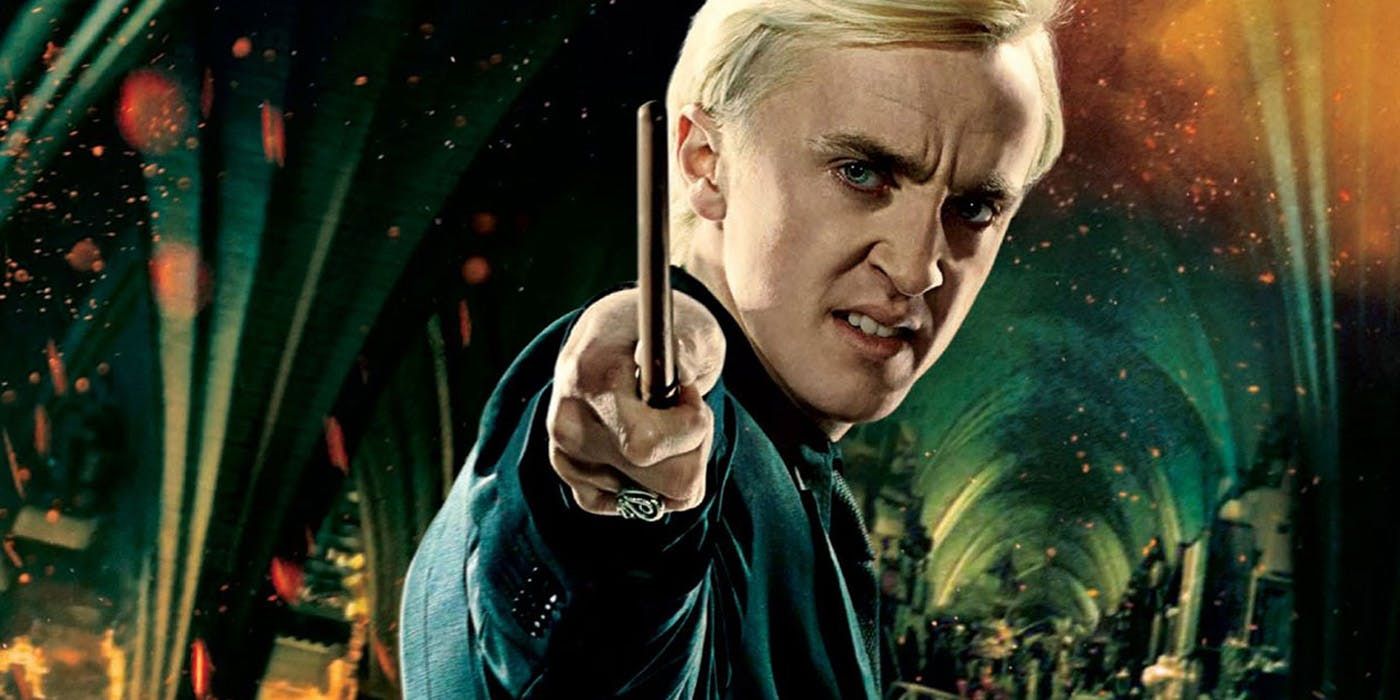 Harry Potter 5 Most Ambitious (& 5 Laziest) Slytherins