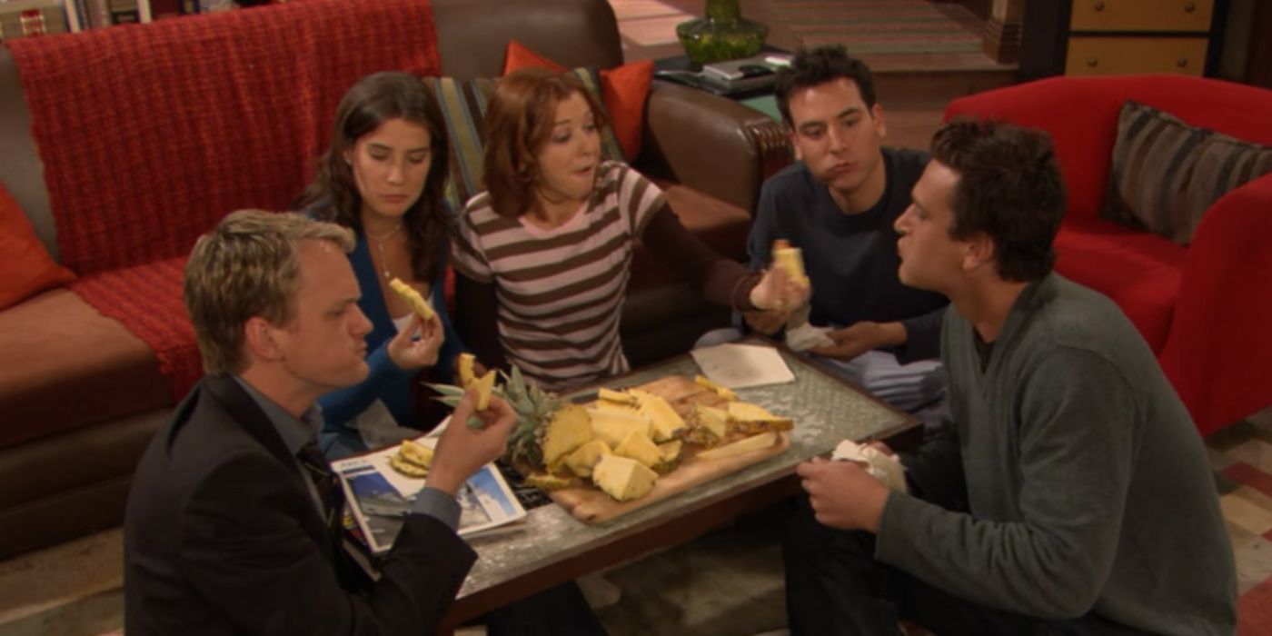 How I Met Your Mother Teds 5 Most Redeeming Qualities (& 5 Traits That Fans Hate)