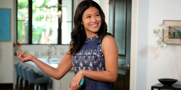 Jane The Virgin 10 Best Quotes About Life Love Screenrant