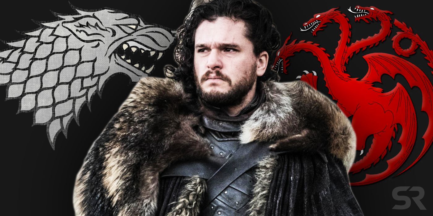 Game Of Thrones Why Jon Snow’s Targaryen Heritage Didn’t Matter
